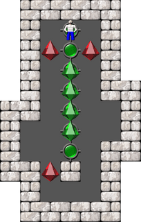 Уровень 3 — Fibonacci Challenge